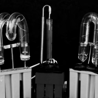Xenon Light