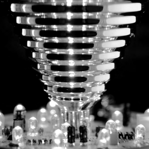 LED Strobe